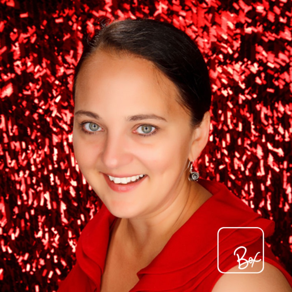 Meet your Posher, Savannah